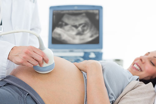 INGRIJIRE PRENATALA